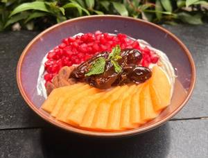 Yoghurt Bowl