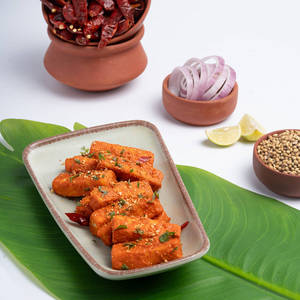 Dindigul 555 Panner