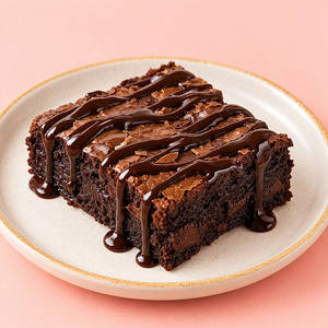 Classic Browniee