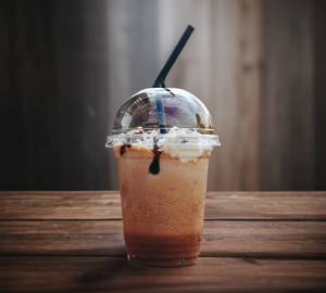 Creamy Cold Coffee ☕ 🧊