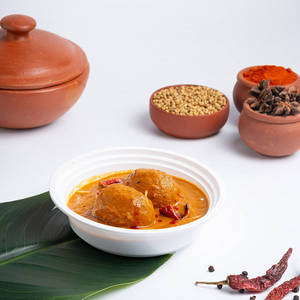 Muttai Masala [Egg]