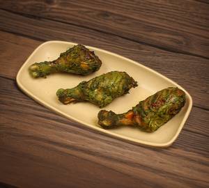 Kalmi kabab