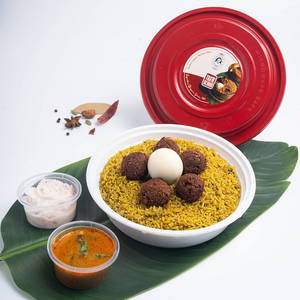 Donne Mutton Kola Biryani XL