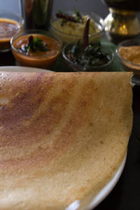 Regular Dosa
