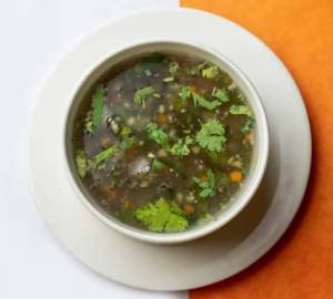 Vegetable Soup