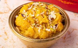 Suzi Halwa