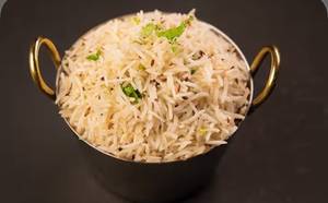 Jeera Rice