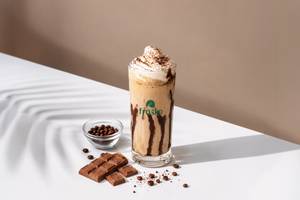Caramel Coffeechinno
