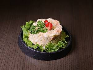 Potato Salad [ Contains Egg ]