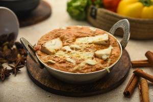 Paneer Lababdar (500 Ml)