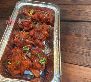 Dry Chicken Lollipop (Pack of 2)