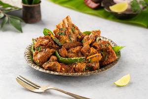 Mutton Roast