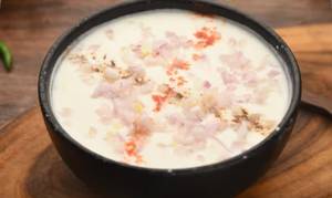 Pyaj Raita