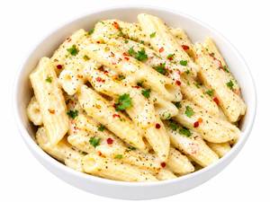 White Sauce Pasta Full 400Grams
