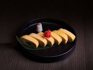 DASHI-MAKI TAMAGO [EGG]