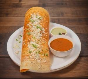 Cheese Sada Dosa