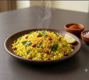 Poha