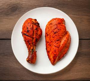 1/2 Tandoori Chicken