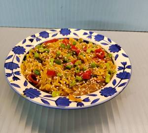 Chilli Chow Maggi