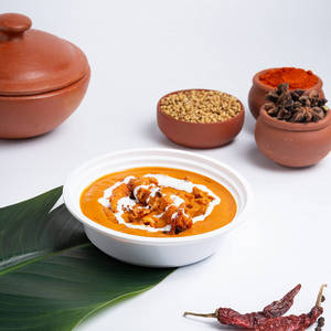 Butter Chicken Masala