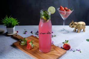 Strawberry Mojito [300 ML]