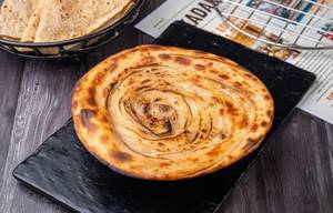 Lachha Paratha