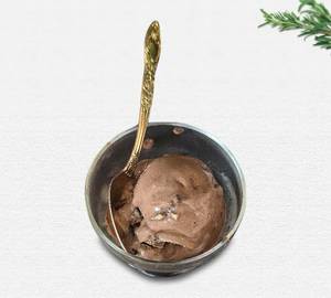 Belgian Choco fudge