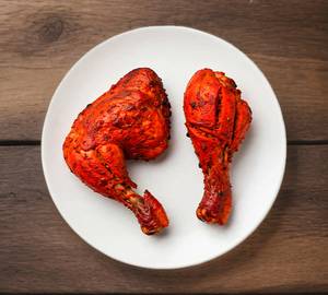 1/4 Tandoori Chicken