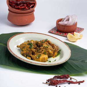 Pallipalayam Kozhi Roast [chicken]