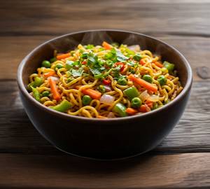Veg Maggi