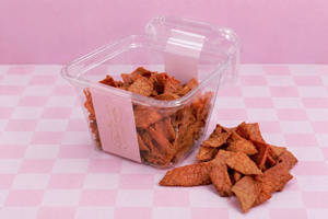 Ragi Chips