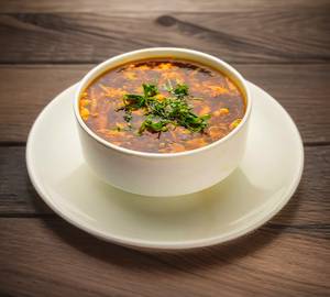 Chicken Hot &Sour Soup