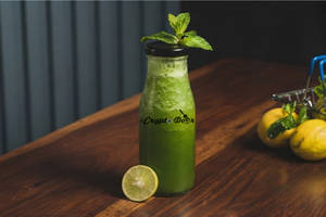 Lime Mint Cooler [300 ML]