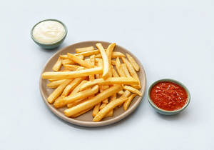 Classic Fries