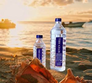 Mineral Water [500 ML]