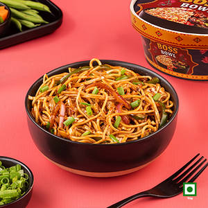 Veg Chowmein