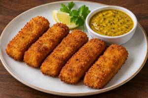 Fish Finger 6 Piece