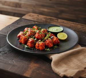 Boneless Chicken Dana