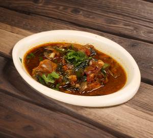 Pepper chicken