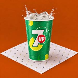 7 Up 270 Ml