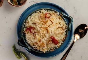 Pyaz Pulao