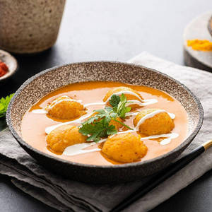 Malai Kofta