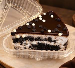 Chocolate Chips, Pastry