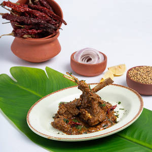 Vilaa Kari Milagu Varuval [Kuchi Mutton]