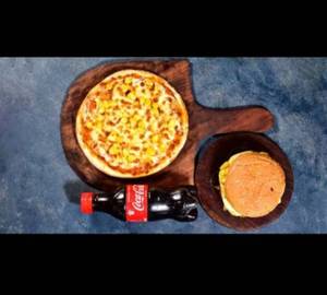 Pizza Combo 