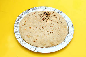 Tawa Roti