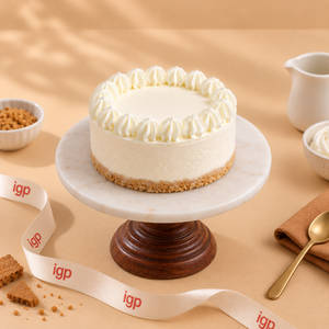 New York Bento Cheesecake (300 g)