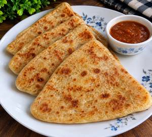 Plain Paratha