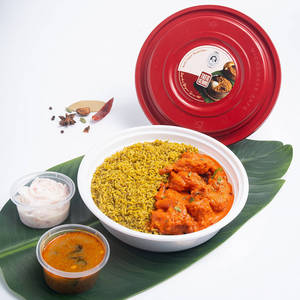 Donne 555 Prawn Biryani XL