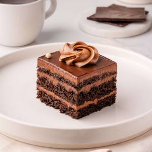 Chocolate Pastry